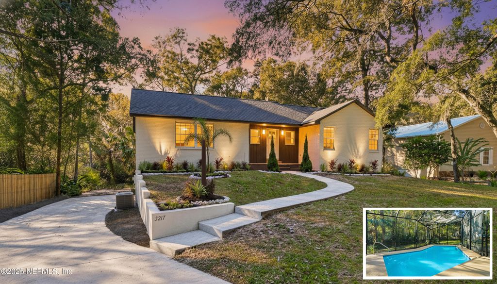 3217 TURTLE CREEK Road, St. Augustine, FL 32086