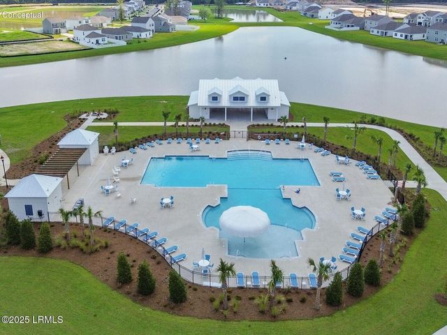1071 Sanctuary Drive, Ridgeland, SC 29936
