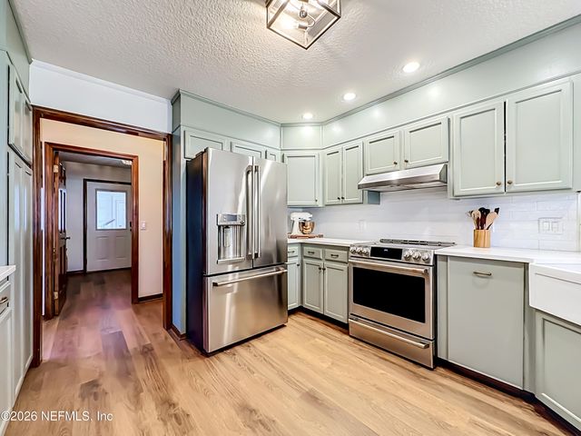 7433 PIERCE Road, Glen St. Mary, FL 32040