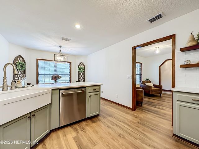 7433 PIERCE Road, Glen St. Mary, FL 32040