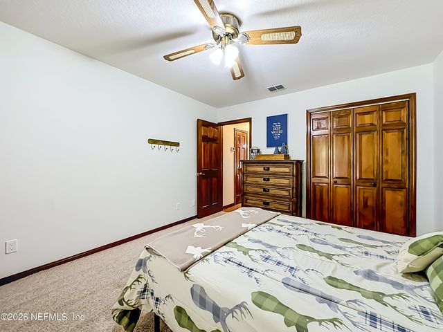7433 PIERCE Road, Glen St. Mary, FL 32040