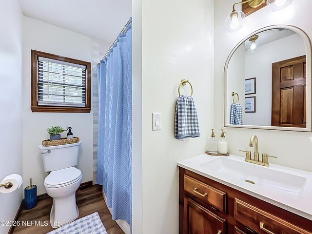 7433 PIERCE Road, Glen St. Mary, FL 32040