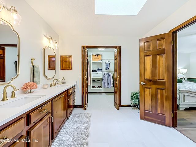 7433 PIERCE Road, Glen St. Mary, FL 32040