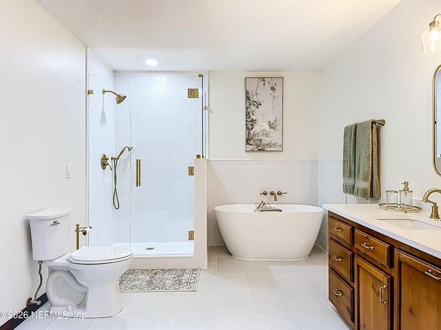 7433 PIERCE Road, Glen St. Mary, FL 32040