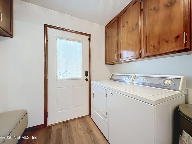 7433 PIERCE Road, Glen St. Mary, FL 32040