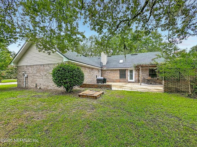 7433 PIERCE Road, Glen St. Mary, FL 32040
