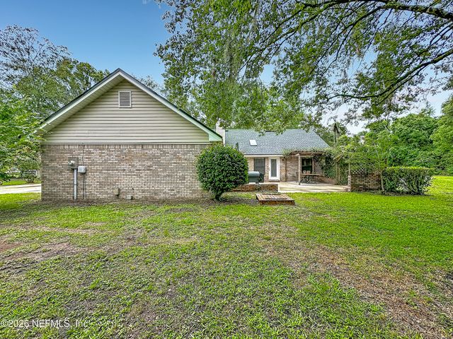 7433 PIERCE Road, Glen St. Mary, FL 32040