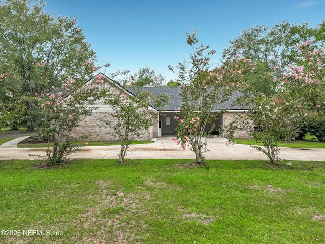 7433 PIERCE Road, Glen St. Mary, FL 32040