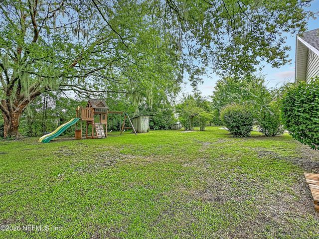 7433 PIERCE Road, Glen St. Mary, FL 32040