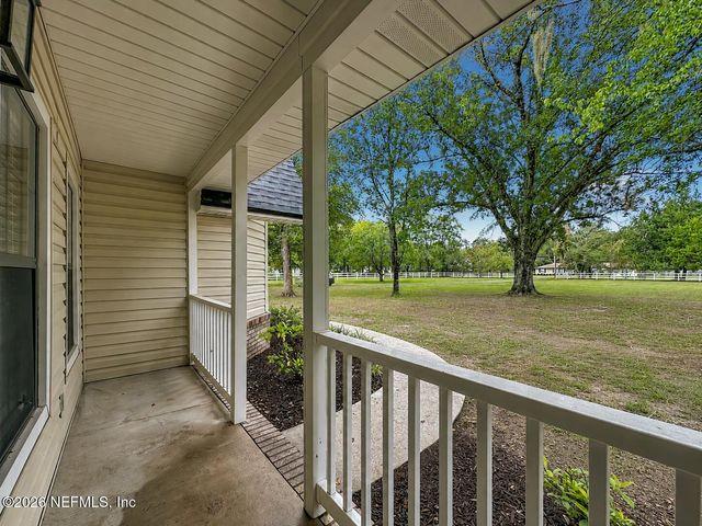 7433 PIERCE Road, Glen St. Mary, FL 32040