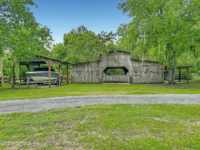 7433 PIERCE Road, Glen St. Mary, FL 32040