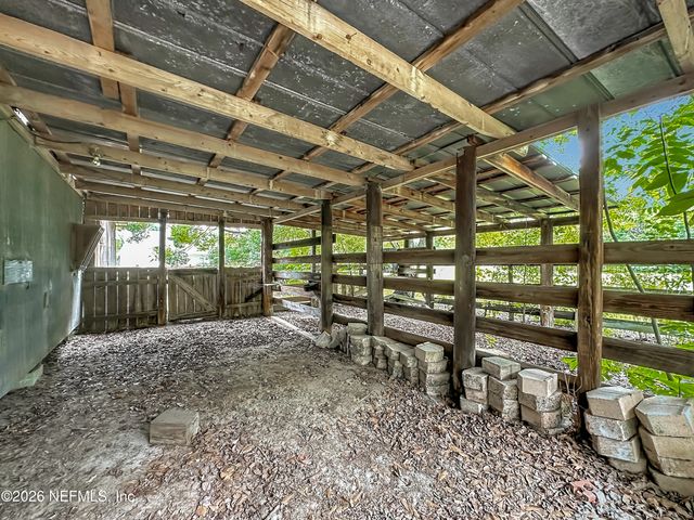 7433 PIERCE Road, Glen St. Mary, FL 32040