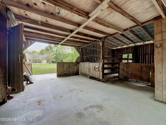 7433 PIERCE Road, Glen St. Mary, FL 32040