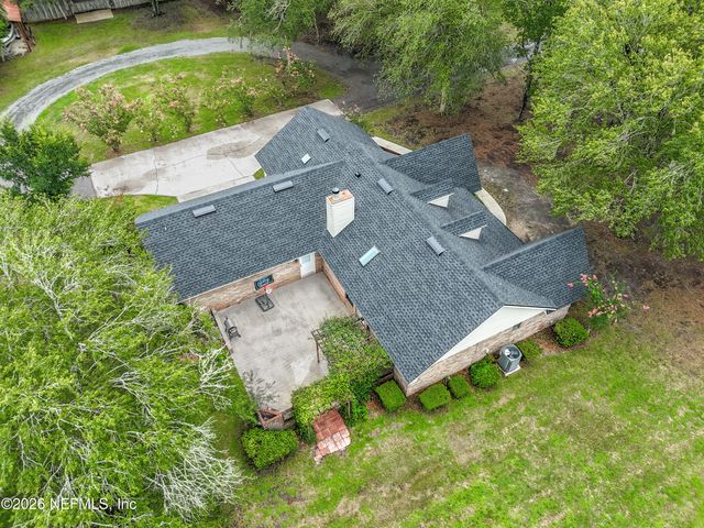 7433 PIERCE Road, Glen St. Mary, FL 32040