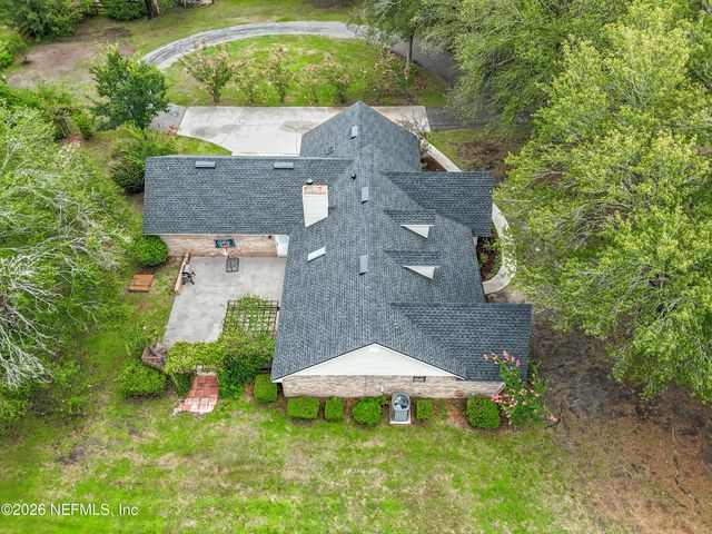 7433 PIERCE Road, Glen St. Mary, FL 32040