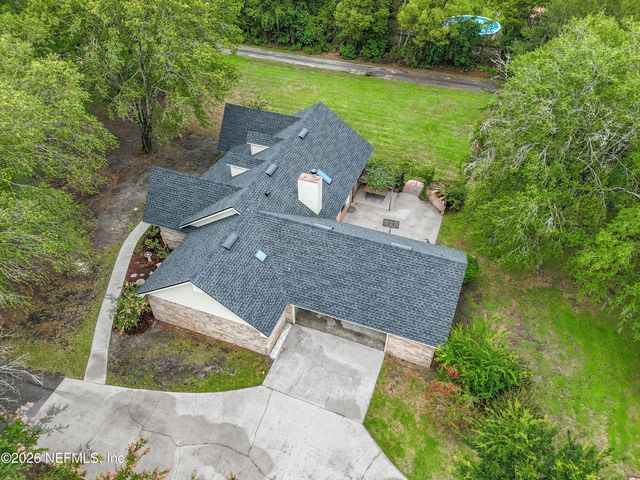 7433 PIERCE Road, Glen St. Mary, FL 32040
