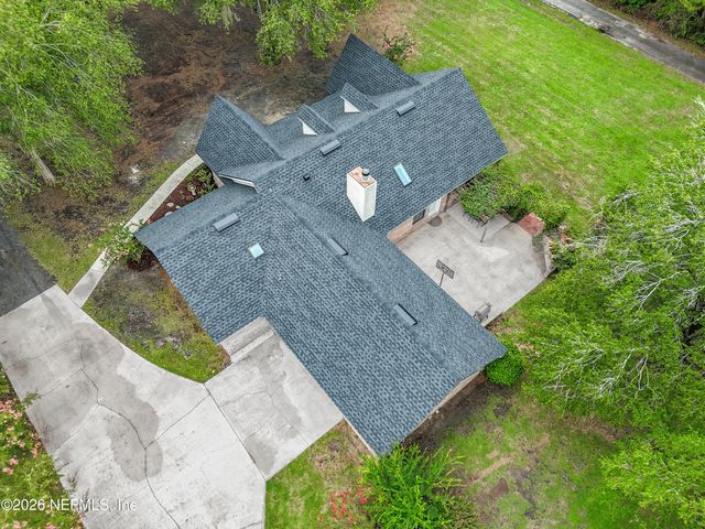 7433 PIERCE Road, Glen St. Mary, FL 32040