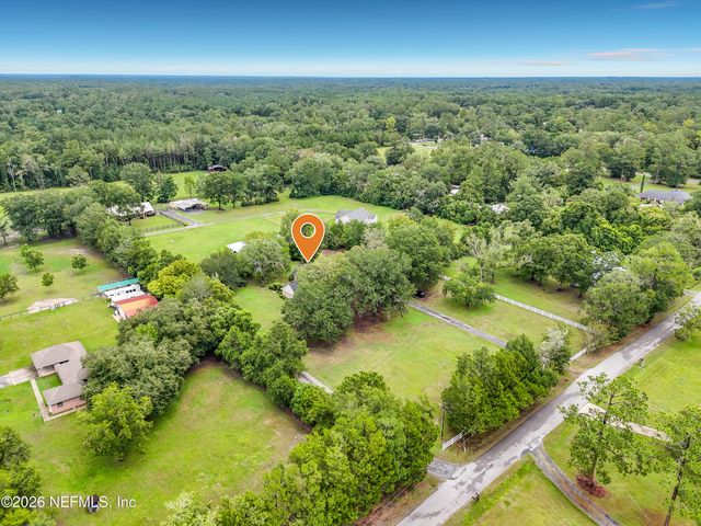7433 PIERCE Road, Glen St. Mary, FL 32040