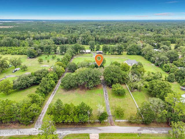 7433 PIERCE Road, Glen St. Mary, FL 32040