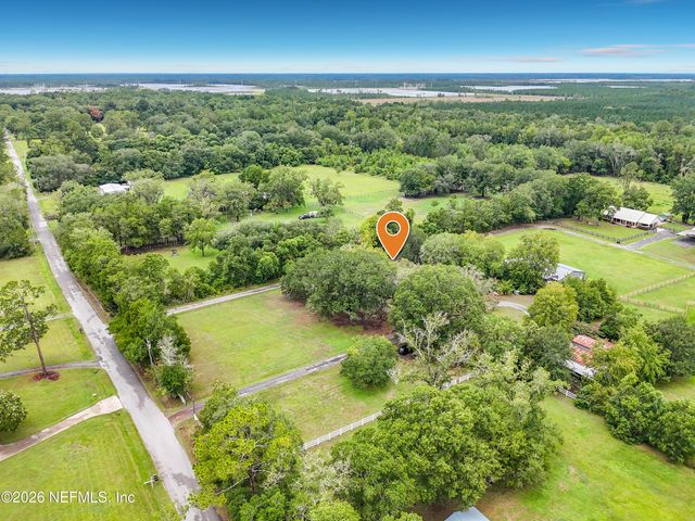 7433 PIERCE Road, Glen St. Mary, FL 32040