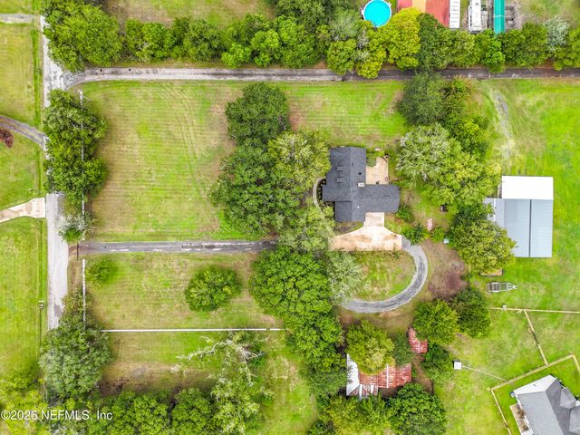 7433 PIERCE Road, Glen St. Mary, FL 32040