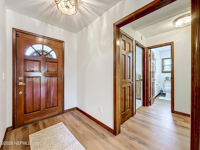 7433 PIERCE Road, Glen St. Mary, FL 32040