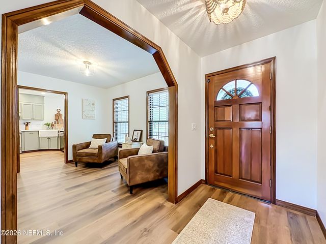 7433 PIERCE Road, Glen St. Mary, FL 32040