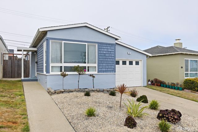 72 glenbrook Avenue, Daly City, CA 94015