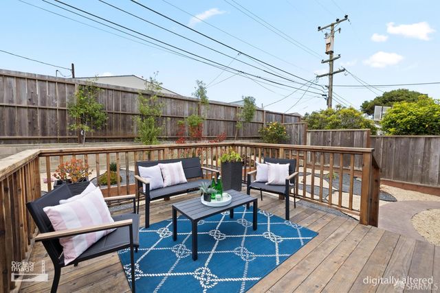 72 glenbrook Avenue, Daly City, CA 94015