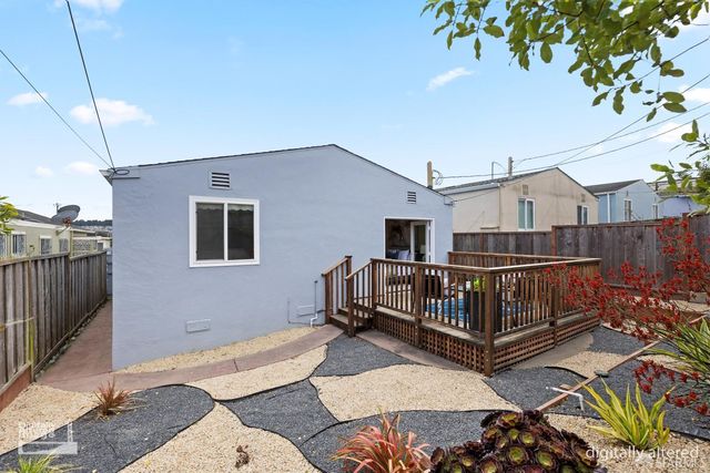 72 glenbrook Avenue, Daly City, CA 94015