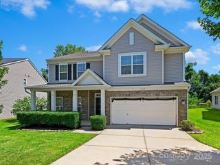 10409 Dominion Village Drive, Charlotte, NC 28269