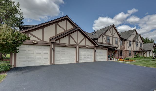 639 Elizabeth Drive B, Wood Dale, IL 60191