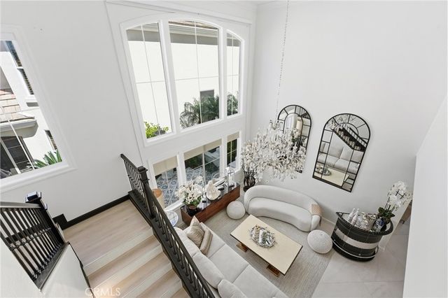 7 Lyon, Newport Coast, CA 92657