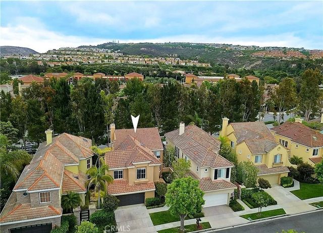 7 Lyon, Newport Coast, CA 92657
