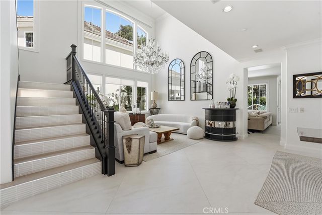 7 Lyon, Newport Coast, CA 92657