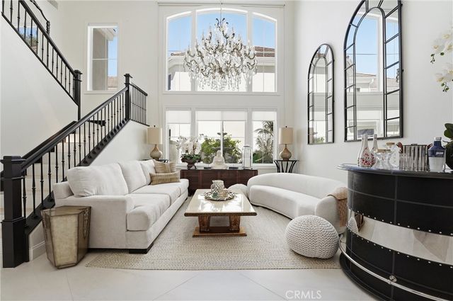 7 Lyon, Newport Coast, CA 92657