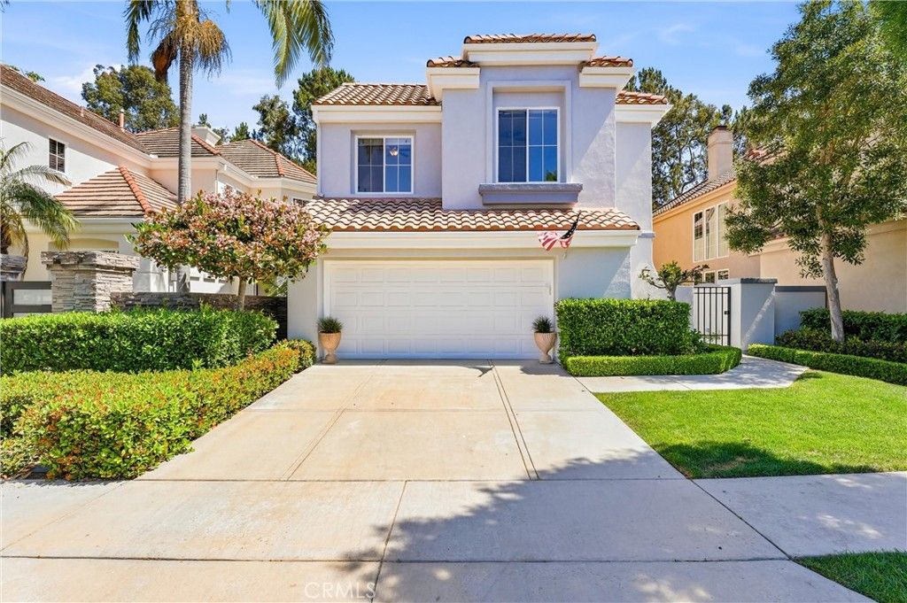 7 Lyon, Newport Coast, CA 92657