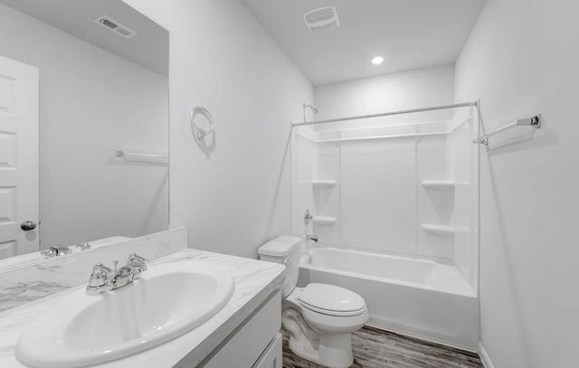 881 Road 590114 Road, Cleveland, TX 77327