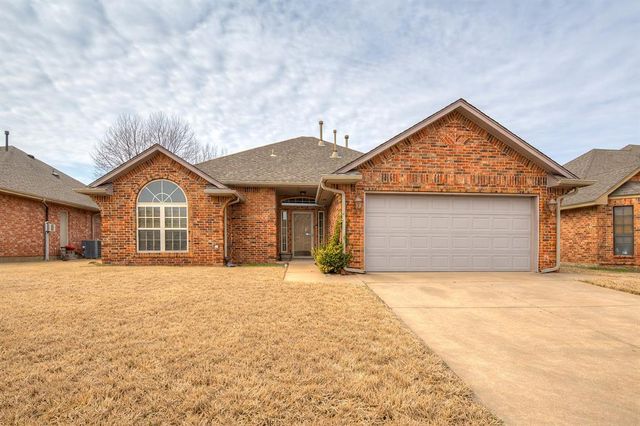 1425 Camber Street, Yukon, OK 73099