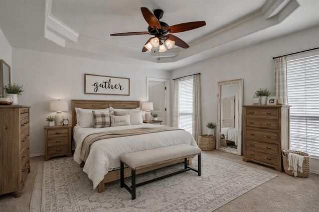 1425 Camber Street, Yukon, OK 73099