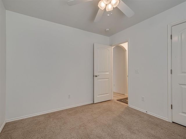 1425 Camber Street, Yukon, OK 73099