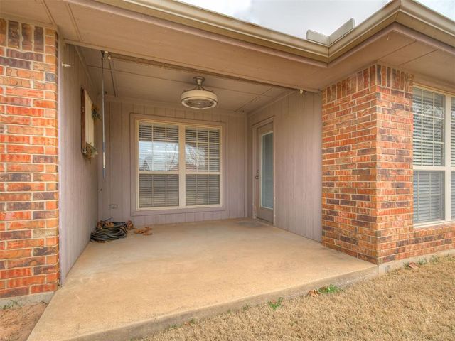 1425 Camber Street, Yukon, OK 73099