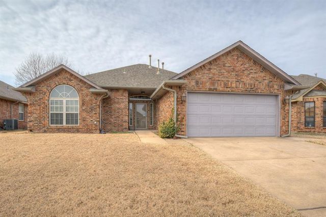 1425 Camber Street, Yukon, OK 73099