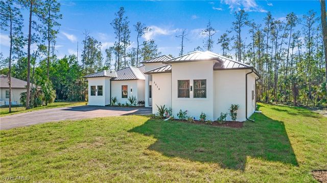 3518 2nd AVE SE, Naples, FL 34117