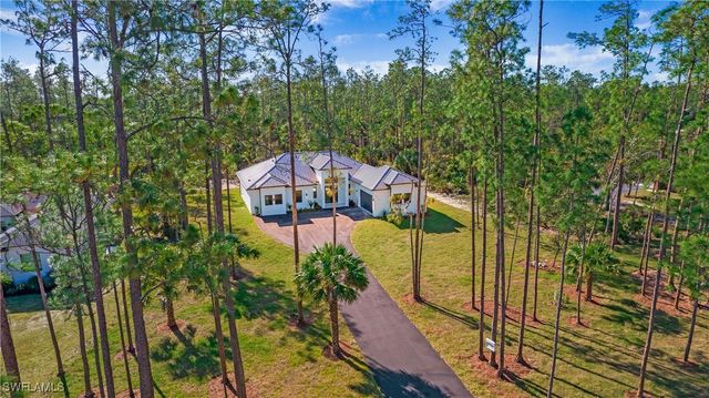 3518 2nd AVE SE, Naples, FL 34117