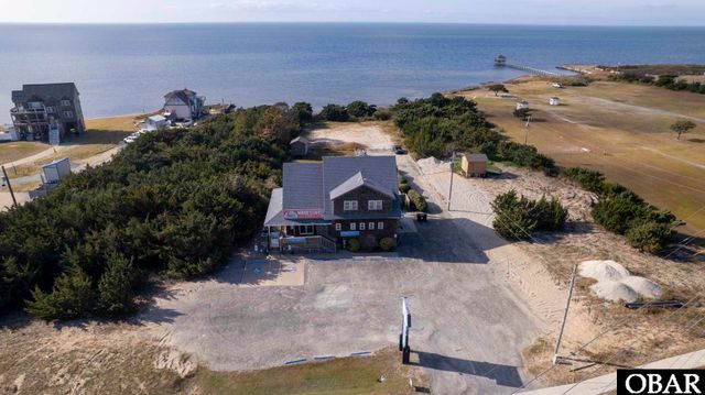 25150 Nc Highway 12 Unit Lot 1, Waves, NC 27982