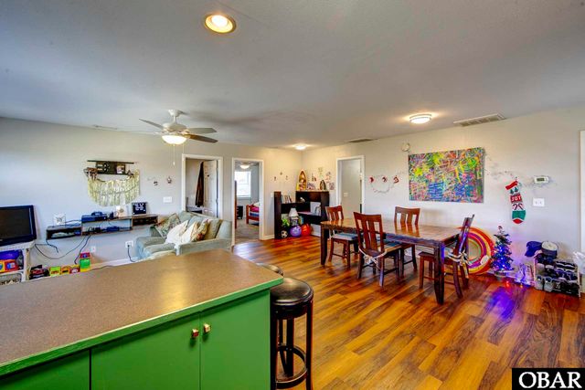 25150 Nc Highway 12 Unit Lot 1, Waves, NC 27982