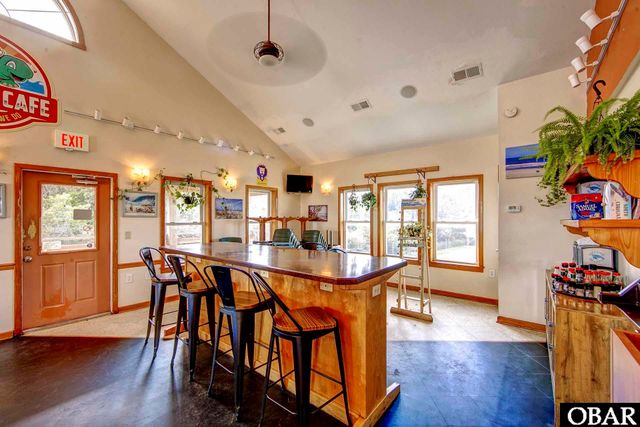 25150 Nc Highway 12 Unit Lot 1, Waves, NC 27982