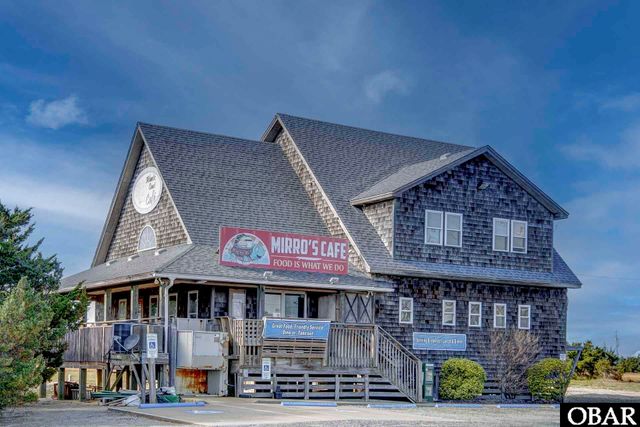 25150 Nc Highway 12 Unit Lot 1, Waves, NC 27982