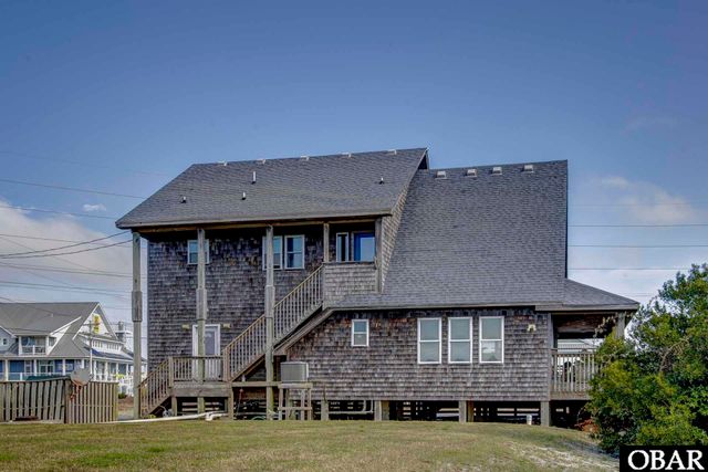 25150 Nc Highway 12 Unit Lot 1, Waves, NC 27982